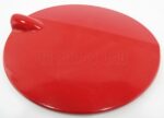 Ford Focus II /08-12 Hatch Fuel-in Flap Cover 8M51-A405A02-AA 3/5DR Colorado Red - Image 2