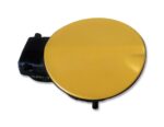 Honda Jazz MK2 /02-08 Hatchback Fuel Filler Flap Cover Lid Metallic Yellow
