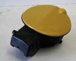 Honda Jazz MK2 /02-08 Hatchback Fuel Filler Flap Cover Lid Metallic Yellow - Image 3