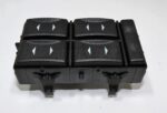3S7T14A132BA Ford Mondeo MK3 Genuine Electric Window Regulator Lifter Switch - Image 2
