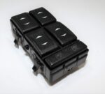 3S7T14A132BA Ford Mondeo MK3 Genuine Electric Window Regulator Lifter Switch - Image 3