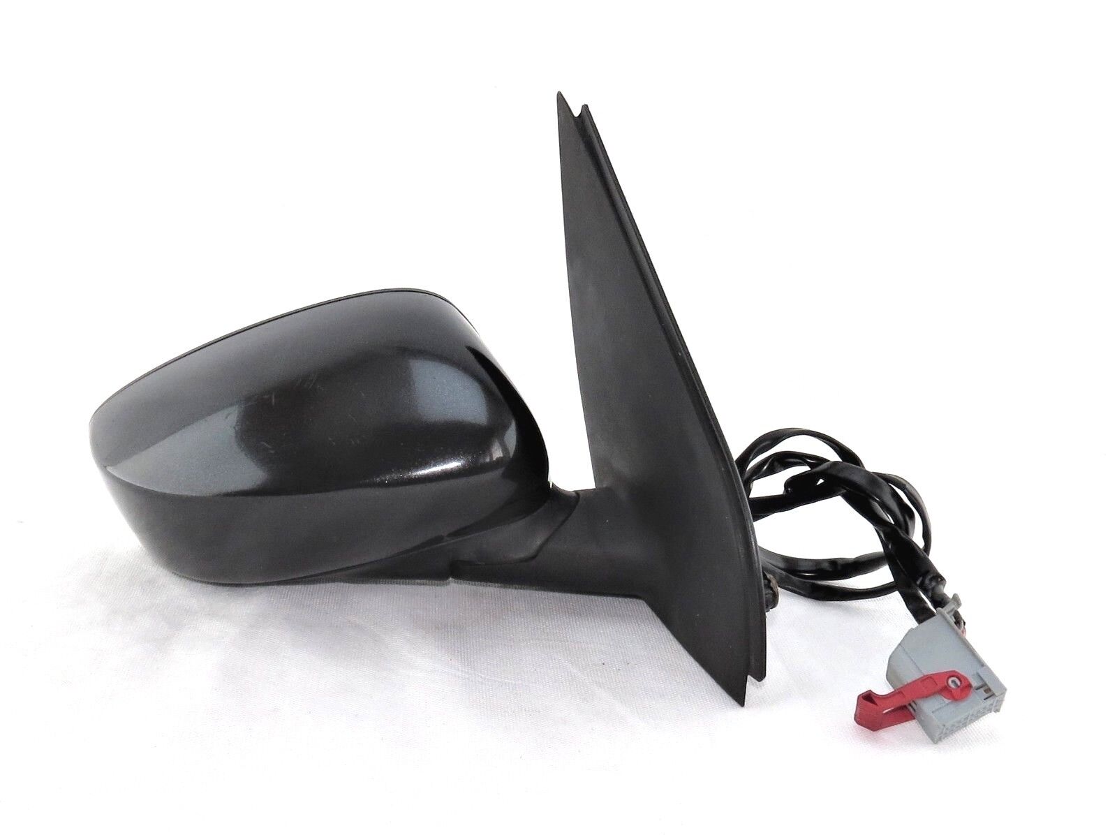 Fiat Stilo & Multi (01-08) Right Side Electric Heated Door Mirror Sapphire Back Main Image Fiat Stilo & Multi (01-08) Right Side Electric Heated Door Mirror Sapphire Back - Image 1