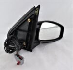 Fiat Stilo & Multi (01-08) Right Side Electric Heated Door Mirror Sapphire Back - Image 2