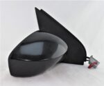 Fiat Stilo & Multi (01-08) Right Side Electric Heated Door Mirror Sapphire Back - Image 5