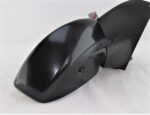 Fiat Stilo & Multi (01-08) Right Side Electric Heated Door Mirror Sapphire Back - Image 6