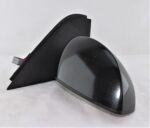 Fiat Stilo & Multi (01-08) Right Side Electric Heated Door Mirror Sapphire Back - Image 7