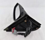 Fiat Stilo & Multi (01-08) Right Side Electric Heated Door Mirror Sapphire Back - Image 8