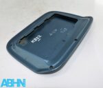 BMW 3 Series E92 M3 /05-13 Coupe Fuel Flap Cover 51177117978 Atlantic Blue A13/5 - Image 6