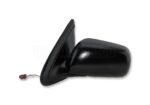 Genuine Nissan Almera N15 (1995-2000) Left Side Electric Door Mirror Matt Black