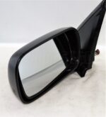 Genuine Nissan Almera N15 (1995-2000) Left Side Electric Door Mirror Matt Black - Image 4