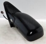 Genuine Nissan Almera N15 (1995-2000) Left Side Electric Door Mirror Matt Black - Image 6