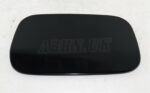 BMW X3 E83 (2003-2010) SUV Fill-in Fuel Flap Cover 51177055877 Metallic Black - Image 2