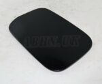 BMW X3 E83 (2003-2010) SUV Fill-in Fuel Flap Cover 51177055877 Metallic Black - Image 3