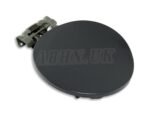Nissan Note E11, NE11 (2006-2013) MPV Fill-in Fuel Flap Cover Techno Grey KY5