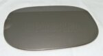 Renault Modus Grand (04-11) Fuel Cover Flap Cover 8200213437 Beige Pepper TED11 - Image 2