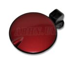Vauxhall Vectra C Signum (02-09) Fuel-In Flap Cover 9180510 Pomegranate Red 50C