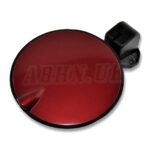 Vauxhall Vectra C Signum (02-09) Fuel-In Flap Cover 9180510 Pomegranate Red 50C