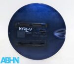 Ford Focus MK3 /11-18 Estate Fuel Flap Cover BM51-N405A02-AA C346 4DR Met Blue - Image 2