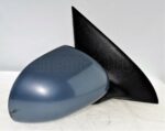 Fiat Bravo MK1 (1995-2001) Right Side Manual Door Mirror Metallic Steel Blue - Image 5