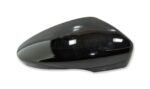 3C8857538 VW Eos Jetta (2009-2018) Right Side Wing Mirror Cap Cover Gloss Black