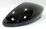 3C8857538 VW Eos Jetta (2009-2018) Right Side Wing Mirror Cap Cover Gloss Black - Image 3