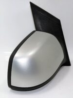 Ford Focus-II MK2 (04-07) Right Side Electric Door Mirror Moondust Silver ZJAC - Image 4
