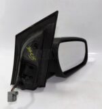 Ford Focus-II MK2 (04-07) Right Side Electric Door Mirror Moondust Silver ZJAC - Image 6