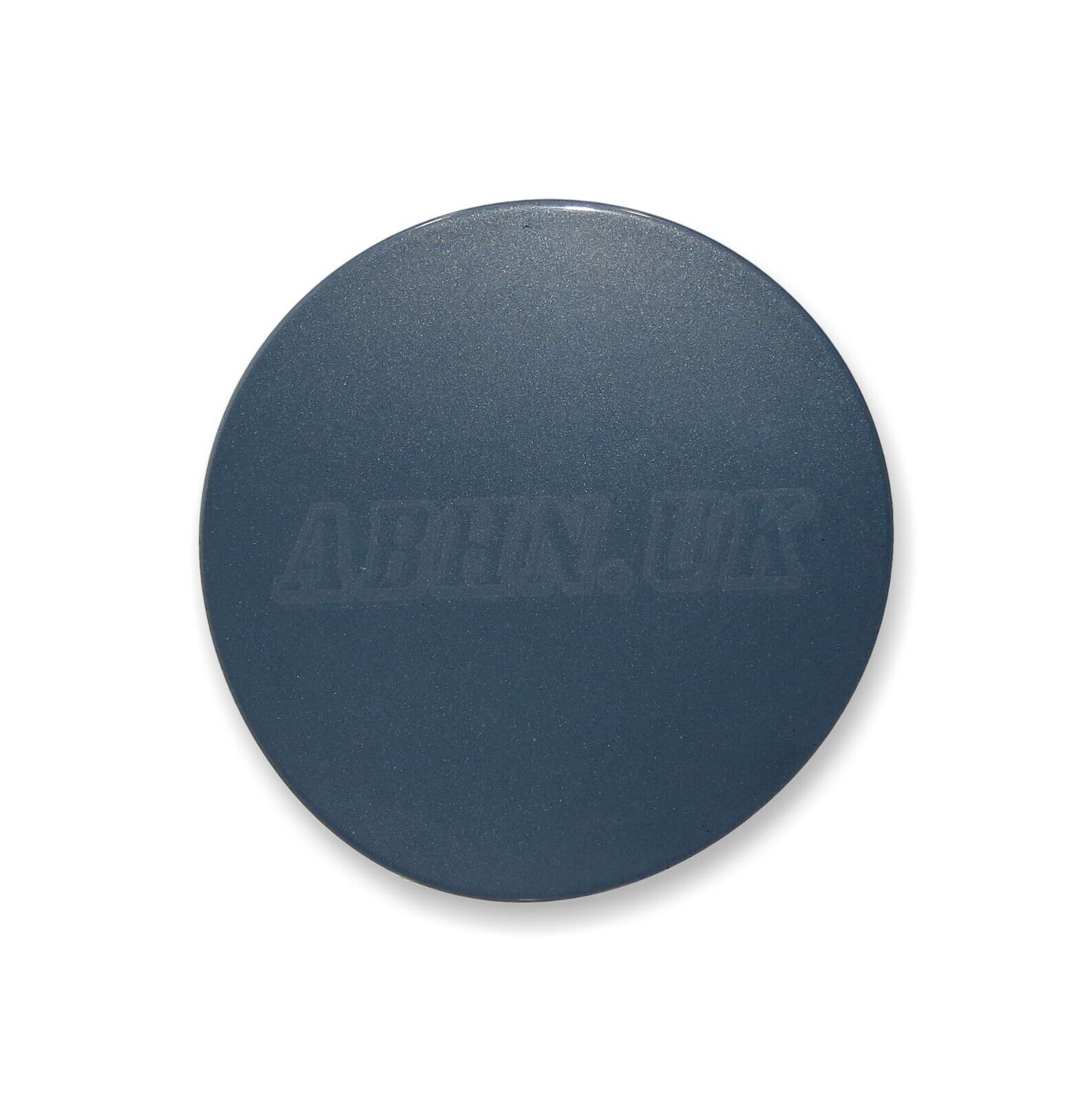 Genuine Ford Fiesta MK6 (08-17) Fuel Flap Cover 8A61-A405A02-AF Met Silver-Green Main Image Genuine Ford Fiesta MK6 (08-17) Fuel Flap Cover 8A61-A405A02-AF Met Silver-Green - Image 1