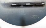 Genuine Ford Fiesta MK6 (08-17) Fuel Flap Cover 8A61-A405A02-AF Met Silver-Green - Image 4