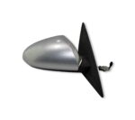 Nissan Primera P12 /2002-2008 Right Side Electric Door Mirror Silver 96301-AU372