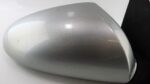 Nissan Primera P12 /2002-2008 Right Side Electric Door Mirror Silver 96301-AU372 - Image 3
