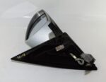 Nissan Primera P12 /2002-2008 Right Side Electric Door Mirror Silver 96301-AU372 - Image 6
