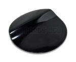 BMW 1 Series F20 (11-19) 5-Door Fuel Flap Cover 51177270765 Jet Black /Black II