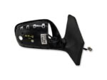Toyota Avensis T25 (03-06) Right Side Electric Door Mirror Housing Only 3-Wires
