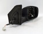 Toyota Avensis T25 (03-06) Right Side Electric Door Mirror Housing Only 3-Wires - Image 2