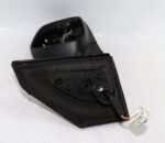 Toyota Avensis T25 (03-06) Right Side Electric Door Mirror Housing Only 3-Wires - Image 6