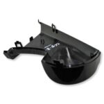 Range Rover Evoque L551 Right Side Door Mirror Base Bottom Cover 9203-103 RH RHD