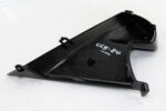 Range Rover Evoque L551 Right Side Door Mirror Base Bottom Cover 9203-103 RH RHD - Image 3