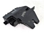 8196401 BMW 3 Series E46 M-Sport Genuine Boot Locking Mechanism