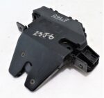 8196401 BMW 3 Series E46 M-Sport Genuine Boot Locking Mechanism - Image 2