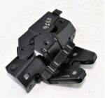 8196401 BMW 3 Series E46 M-Sport Genuine Boot Locking Mechanism - Image 3