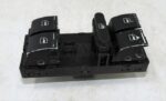 1K4959857 VW Golf Genuine Bitron RHD Right Side Electric Window Switch Lifter - Image 3