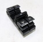 1K4959857 VW Golf Genuine Bitron RHD Right Side Electric Window Switch Lifter - Image 5