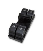 1K4959857 VW Golf Genuine Bitron RHD Right Side Electric Window Switch Lifter - Image 6