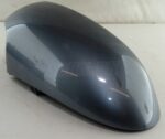 BMW 1 3 Series E8X E9X (04-08) Left Side Door Mirror Cover A3330438 Quartz Blue - Image 3