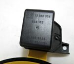 Vauxhall Corsa D MK3 (06-14) Fuel-In Flap Cover 13183307 Sunny Melon 40Q Yellow - Image 2