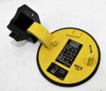 Vauxhall Corsa D MK3 (06-14) Fuel-In Flap Cover 13183307 Sunny Melon 40Q Yellow - Image 3