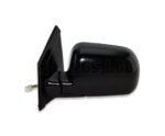 Mitsubishi Space Runner Wagon (1991-1999) Left Side Electric Heated Door Mirror