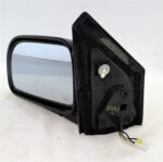 Mitsubishi Space Runner Wagon (1991-1999) Left Side Electric Heated Door Mirror - Image 2