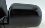 Mitsubishi Space Runner Wagon (1991-1999) Left Side Electric Heated Door Mirror - Image 3